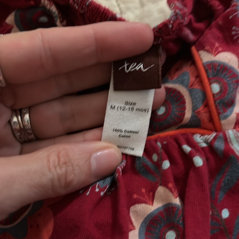 Tea Collection - Picture 2 of 2